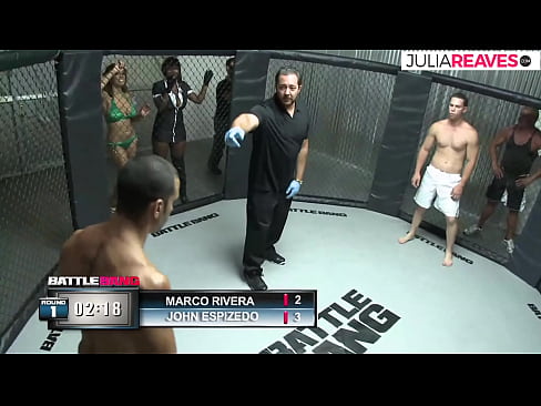❤️ Ang Ultimate Fighter nakig-away sa usa ka numero nga babaye pagkahuman sa away sa ring ❌  Sex sa amon ❌️❤