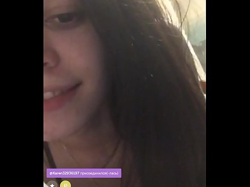 ❤️ Slutty Russian bitch (Periscope, VKontakte, Instagram) ❌  Sex sa amon ❌️❤