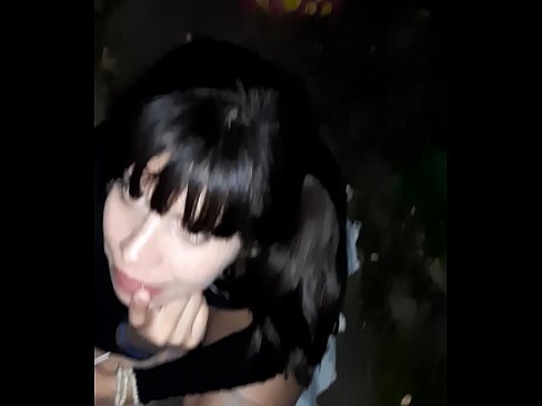 ❤️ Sa dalan nanghubag ang kinatawo baylo sa kendi ❌  Sex sa amon ❌️❤