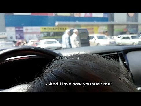 ❤️ Gisuyop diha mismo sa parkinganan gawas sa supermarket ❌  Sex sa amon ❌️❤